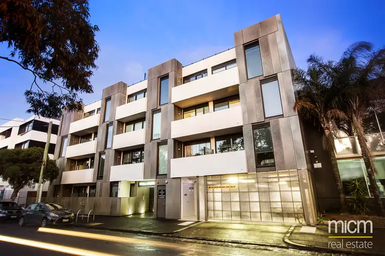 312/145 Roden Street, West Melbourne VIC 3003