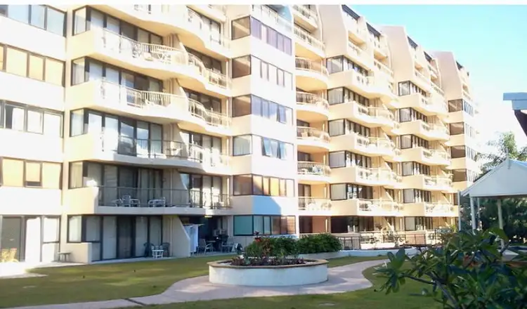 Second view of Homely unit listing, 609/40 Surf Parade, Broadbeach QLD 4218