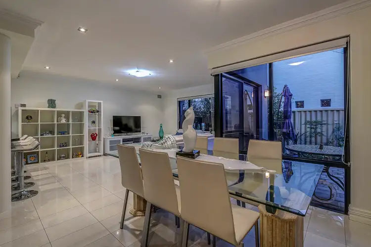 Sixth view of Homely house listing, 3/80 Strickland St, South Perth WA 6151