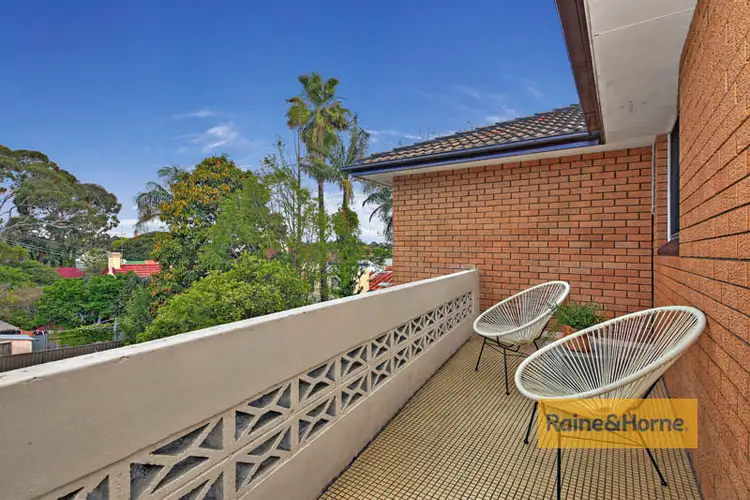 Sixth view of Homely apartment listing, 6/35 Carlton Crescent, Summer Hill NSW 2130