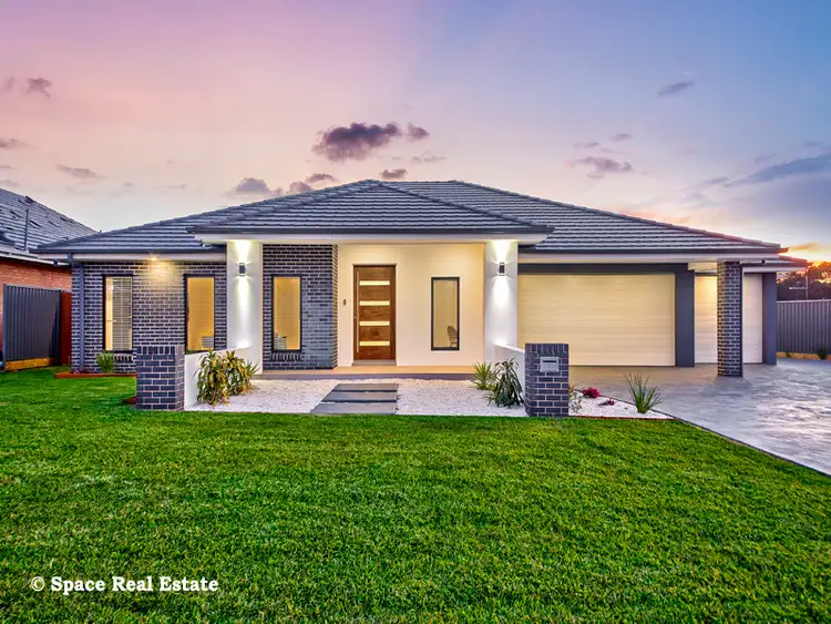 59 Flintlock Drive, Harrington Park NSW 2567