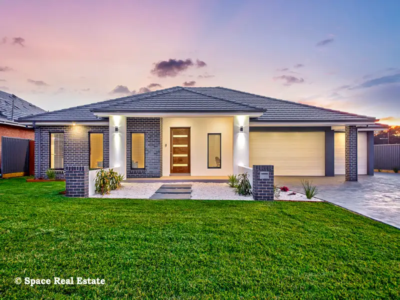Main view of Homely house listing, 59 Flintlock Drive, Harrington Park NSW 2567