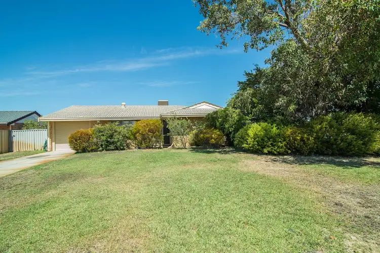 2 Silkyoak Place, Morley WA 6062