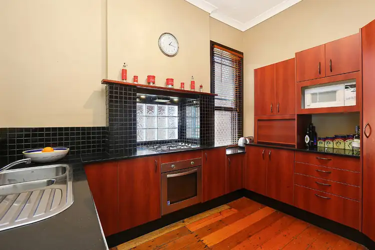 Fourth view of Homely house listing, 74 Concord Road, North Strathfield NSW 2137