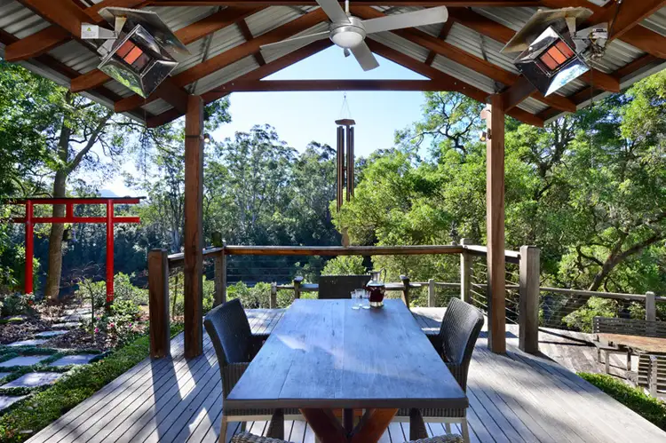 Sixth view of Homely house listing, 9 Cullen Crescent, Kangaroo Valley NSW 2577