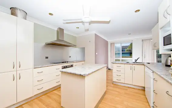 Fifth view of Homely apartment listing, 7 Graham Street, Boat Harbour NSW 2316