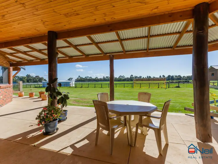 Sixth view of Homely house listing, 98 Randell Road, Mardella WA 6125