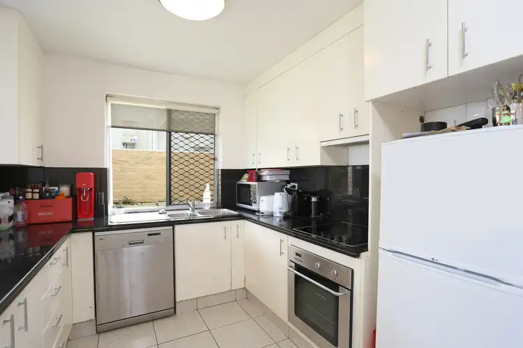 Fifth view of Homely house listing, 1/156 Edinburgh Street, Coffs Harbour NSW 2450