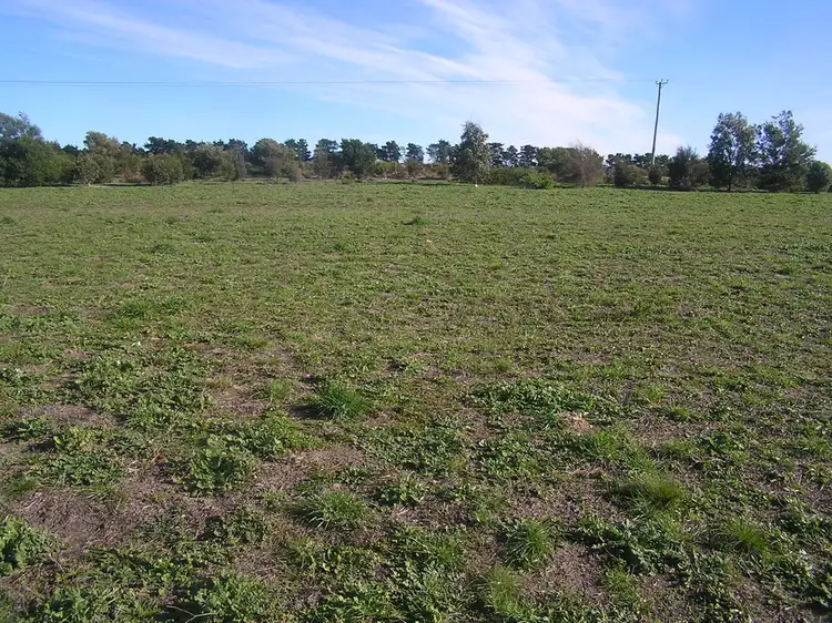 Main view of Homely land listing, 10 Blackwood Drive, Forcett TAS 7173