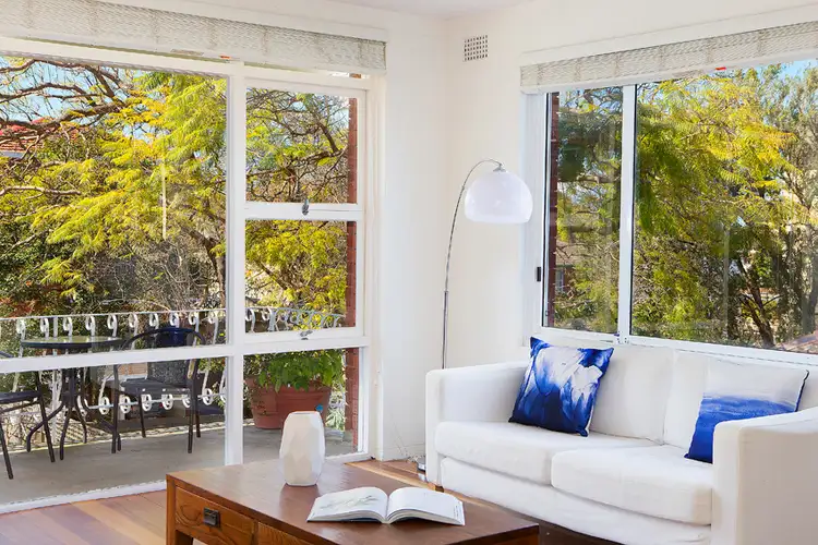Third view of Homely unit listing, 4/104 Condamine Street, Balgowlah NSW 2093
