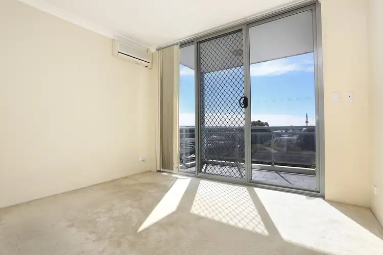 Sixth view of Homely apartment listing, 14/2-10 Susan Street, Auburn NSW 2144