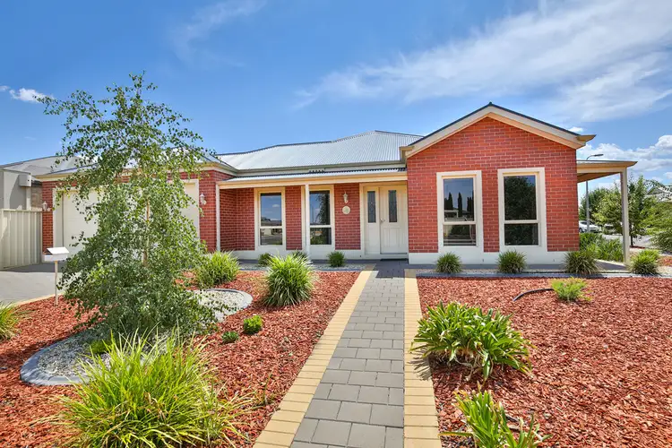 Main view of Homely house listing, 1A Bakogiannis Court, Mildura VIC 3500