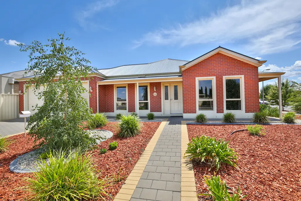 Main view of Homely house listing, 1A Bakogiannis Court, Mildura VIC 3500