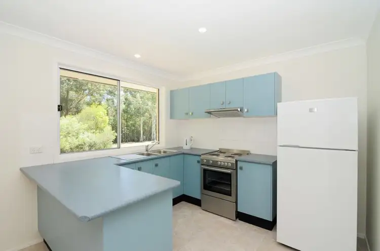 Sixth view of Homely house listing, D2282E Princes Highway, Tomerong NSW 2540