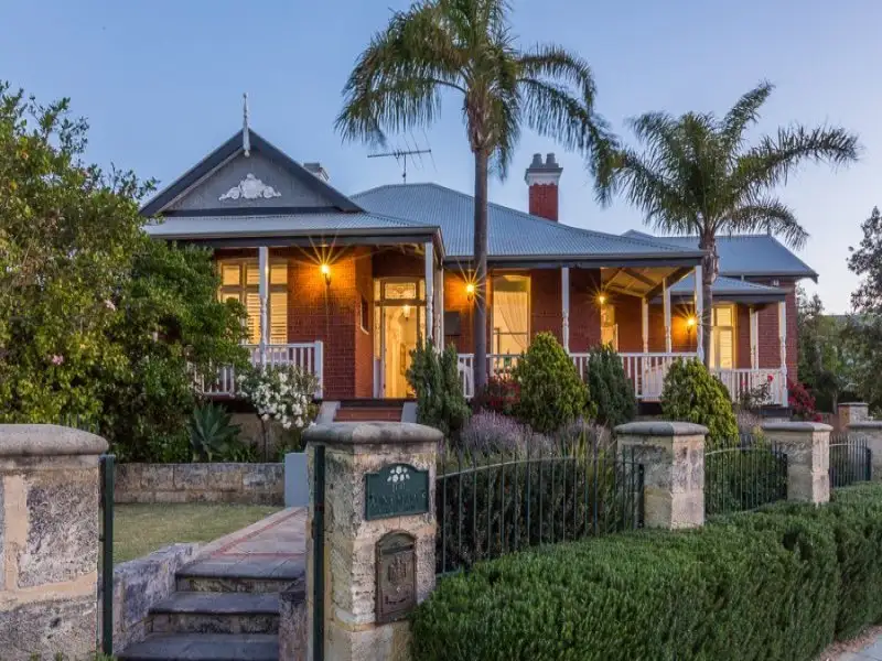Main view of Homely house listing, 106 Railway Street, Cottesloe WA 6011