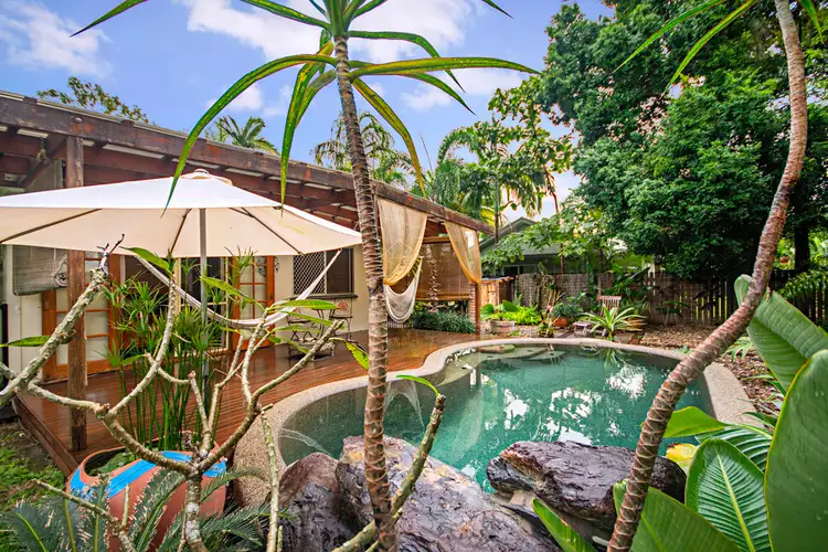 Main view of Homely unit listing, 2/12 Mitre Street, Port Douglas QLD 4877
