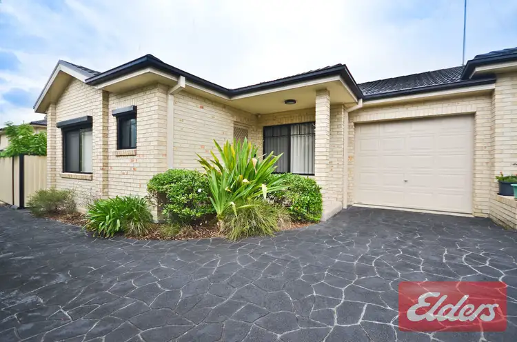 57C Girraween Road, Girraween NSW 2145