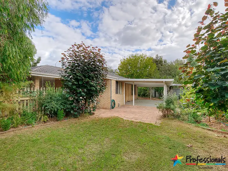 Third view of Homely house listing, 1 Glenmeer Ramble, West Busselton WA 6280