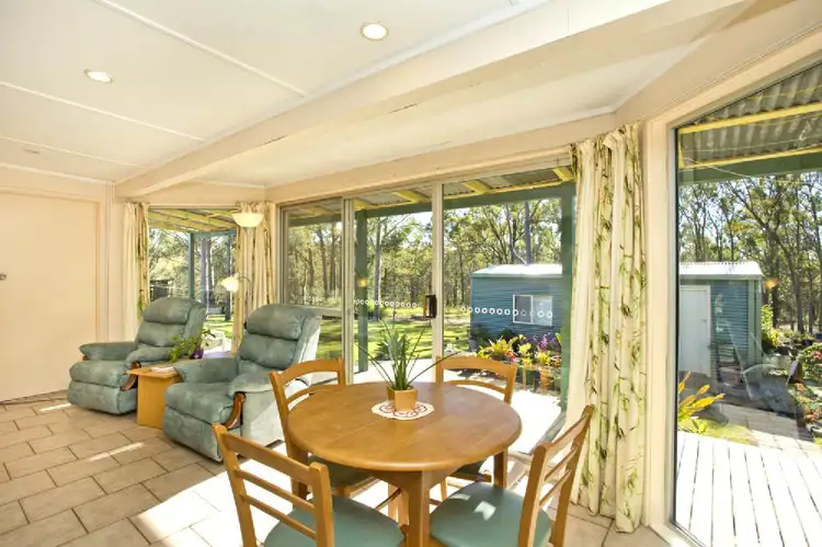 Third view of Homely rural property listing, 249 DALWOOD RD, Branxton NSW 2335