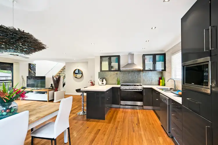 Sixth view of Homely house listing, 13 Whipbird Circuit, Mona Vale NSW 2103
