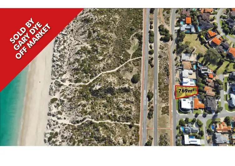82 Chipping Road, City Beach WA 6015