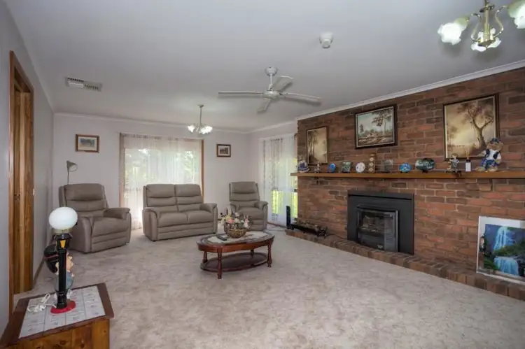 Fourth view of Homely house listing, 7 Morrow Road East, New Gisborne VIC 3438