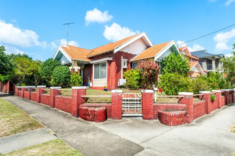 Main view of Homely house listing, 37 Day Avenue, Kensington NSW 2033