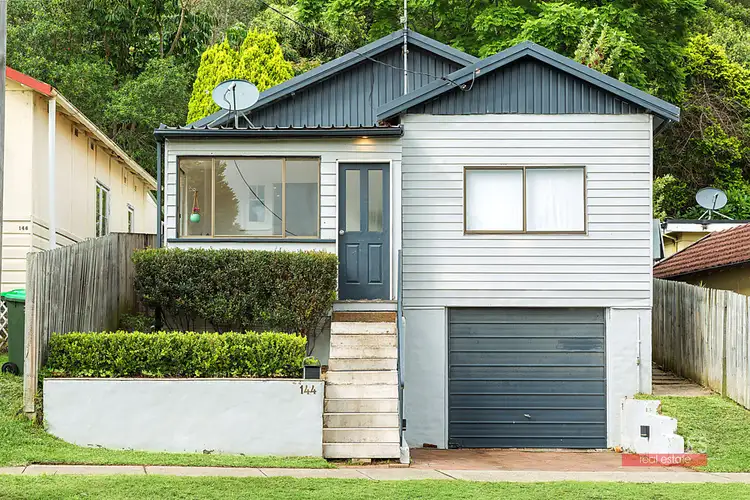 144 Brooklyn Road, Brooklyn NSW 2083