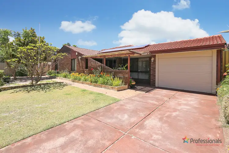 Second view of Homely house listing, 62 Northumberland Avenue, Alexander Heights WA 6064