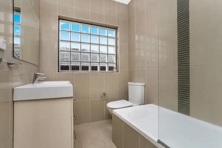Sixth view of Homely townhouse listing, 3/10-14 Chicago Avenue, Maroubra NSW 2035