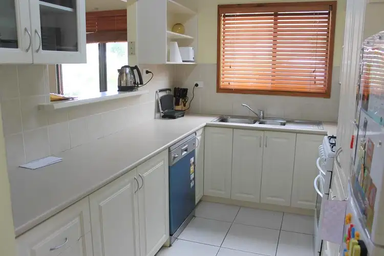 Second view of Homely house listing, 12 Parkfield Way, Australind WA 6233