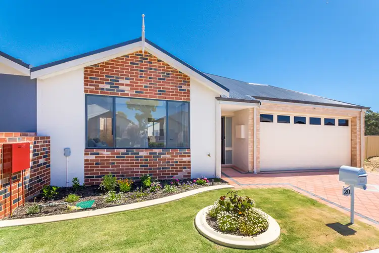 Third view of Homely retirement listing, 253 / 20 Mitchell Way, Greenfields WA 6210
