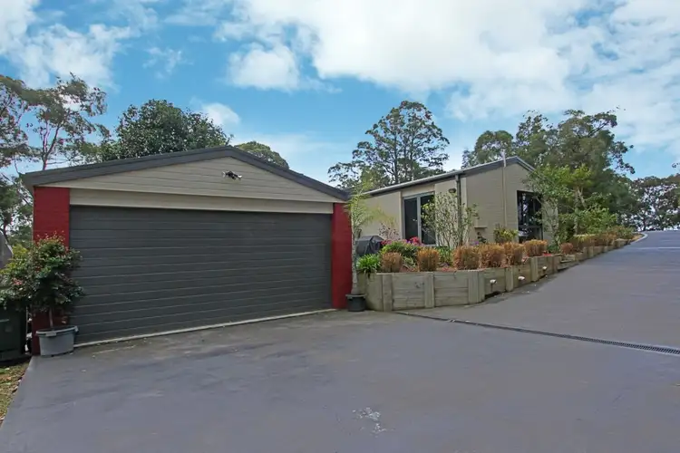 Fourth view of Homely house listing, 6 Burri Palm Way, Surfside NSW 2536