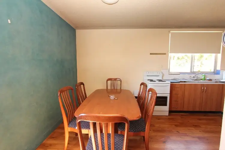 Seventh view of Homely unit listing, 4/17 Stanton Terrace, North Ward QLD 4810