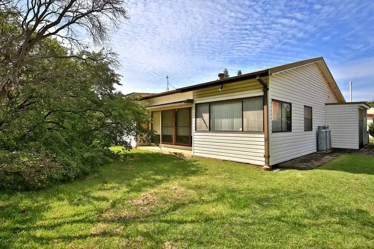Second view of Homely house listing, 43 Allerton Avenue, Culburra Beach NSW 2540