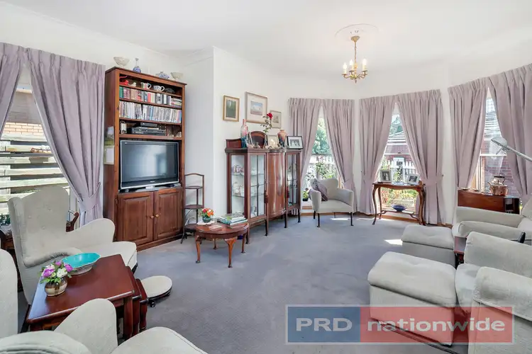 Fifth view of Homely townhouse listing, 2/8 Bacchus Road, Mount Clear VIC 3350