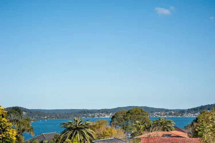 Second view of Homely house listing, 167 Albany Street, Point Frederick NSW 2250