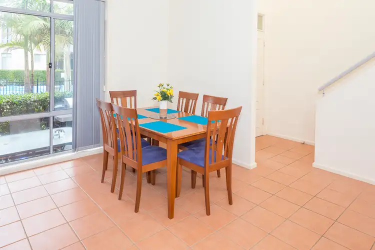 Fifth view of Homely semi-detached listing, 12/1 Myamba Parade, Surfside NSW 2536