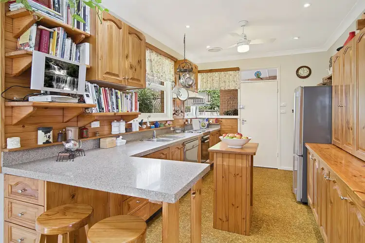 Sixth view of Homely house listing, 41 Epping Drive, Frenchs Forest NSW 2086