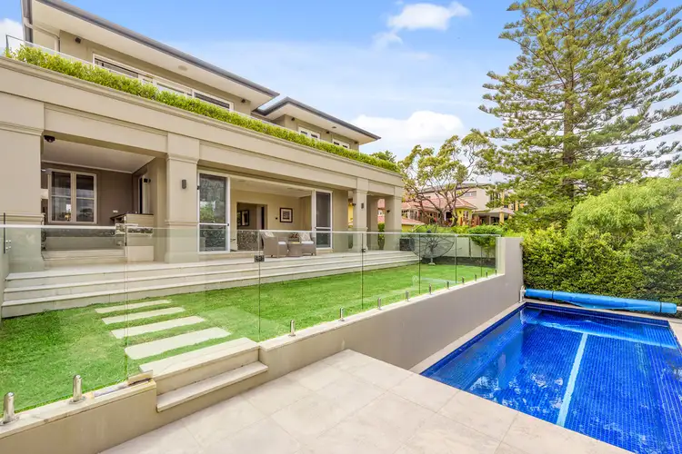 120 Hopetoun Ave, Vaucluse NSW 2030