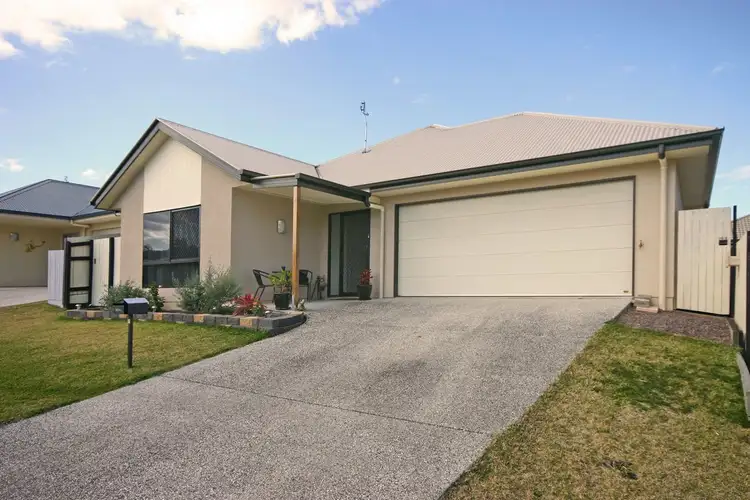 Main view of Homely house listing, 7 Matthew Street, Beerwah QLD 4519