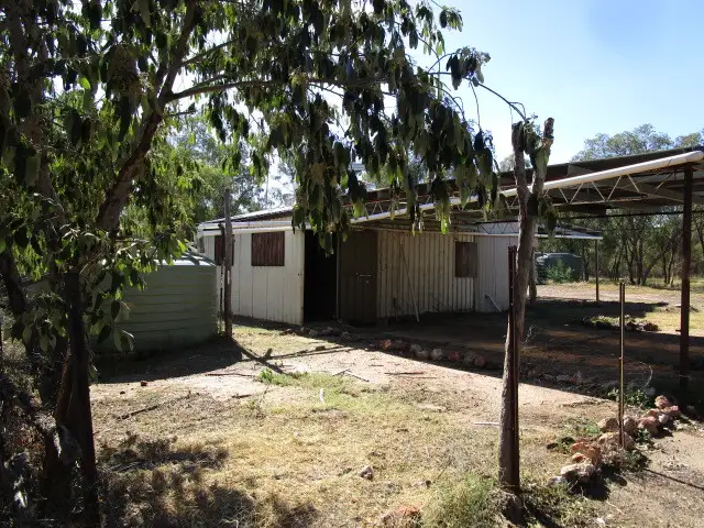 Main view of Homely rural property listing, LOT 31/ 217 GAZZARDS ROAD, Tara QLD 4421