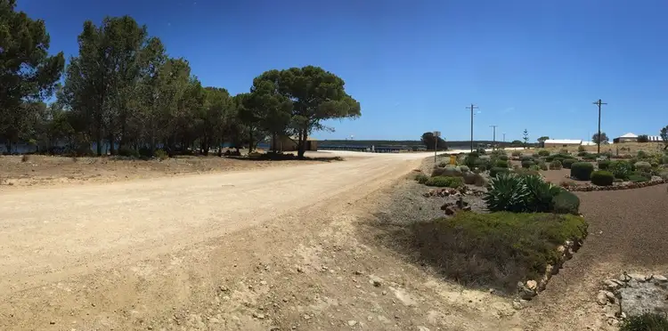 Fifth view of Homely house listing, Lot 7 Woolshed Drive, Mount Dutton Bay SA 5607