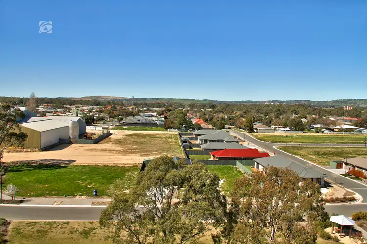 Sixth view of Homely land listing, Lot 20 The Parkway, Nuriootpa SA 5355