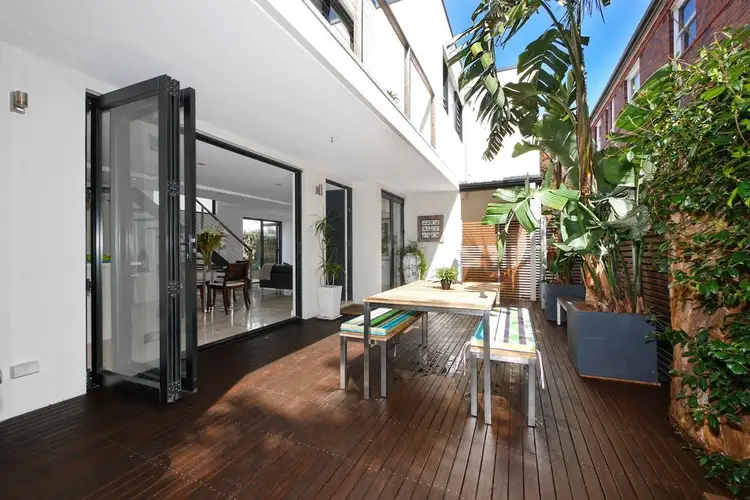 Fourth view of Homely townhouse listing, 3/12 Warners Avenue, North Bondi NSW 2026