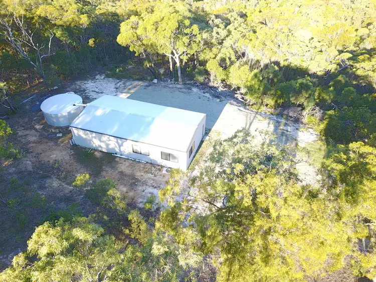 Fifth view of Homely land listing, Lot 492 Wilson Drive, Agnes Water QLD 4677