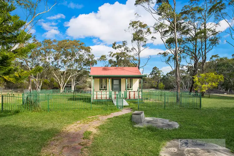 Sixth view of Homely house listing, 60 Victoria Road, Wedderburn NSW 2560
