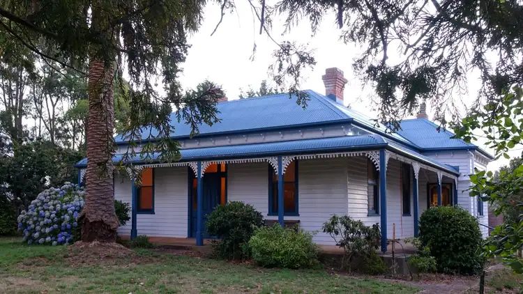 106 Barrington Road, Barrington TAS 7306
