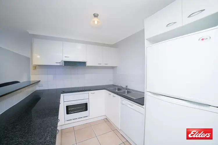 Fifth view of Homely house listing, 42/11 Fawkner Street, Braddon ACT 2612