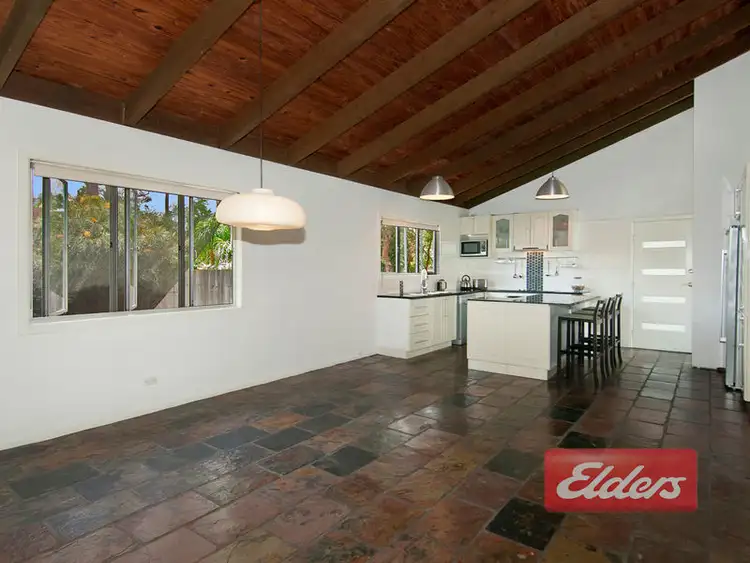 Fifth view of Homely house listing, 16 GLADEWOOD DRIVE, Daisy Hill QLD 4127